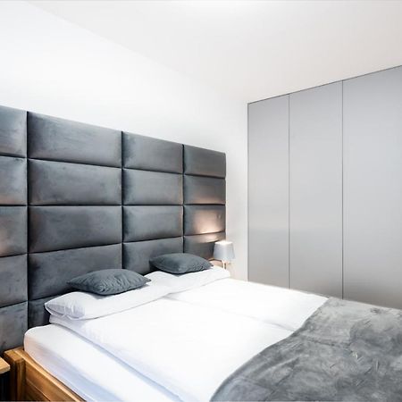 شقة Primarina Apartament Kolobrzeg Wyspa Solna المظهر الخارجي الصورة