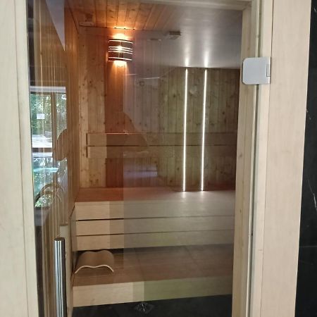 شقة Primarina Apartament Kolobrzeg Wyspa Solna المظهر الخارجي الصورة