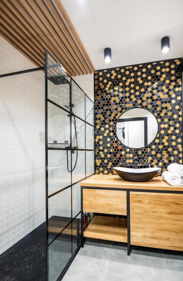شقة Primarina Apartament Kolobrzeg Wyspa Solna المظهر الخارجي الصورة