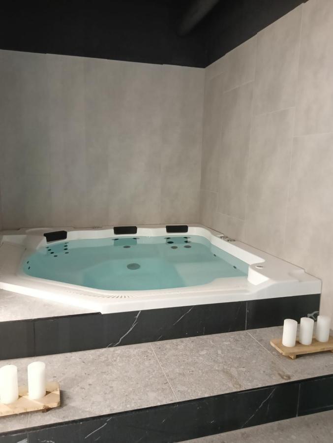 شقة Primarina Apartament Kolobrzeg Wyspa Solna المظهر الخارجي الصورة