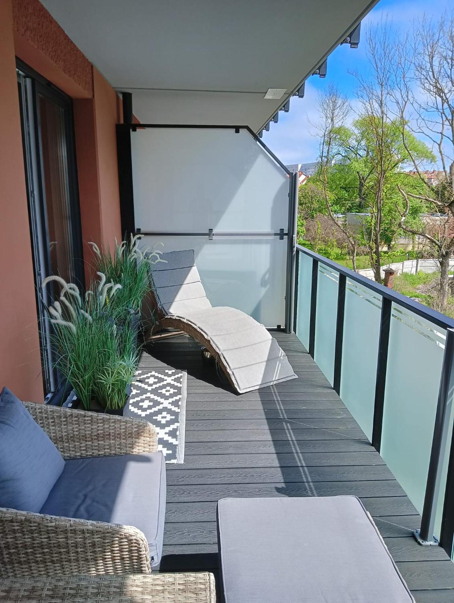 شقة Primarina Apartament Kolobrzeg Wyspa Solna المظهر الخارجي الصورة